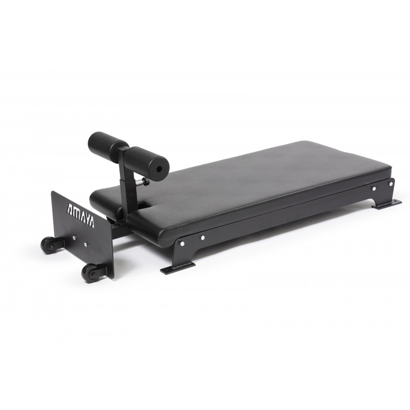 Nordic bench
