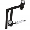 Leg Extension para banco funcional