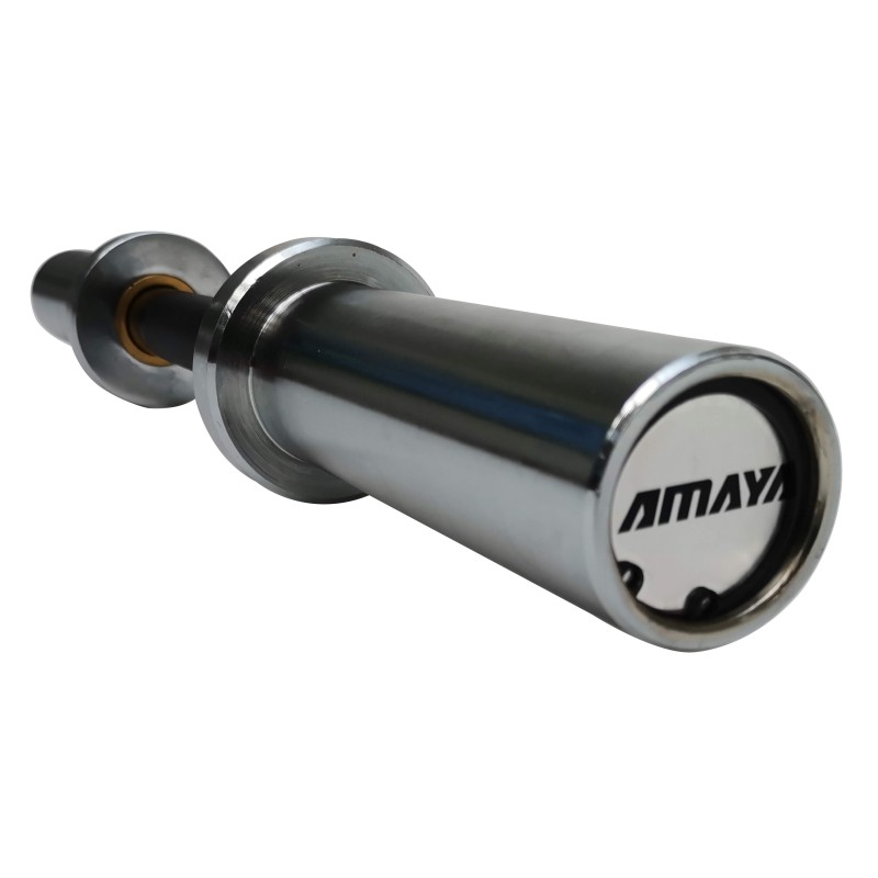 Olympic Short Dumbbell Bar