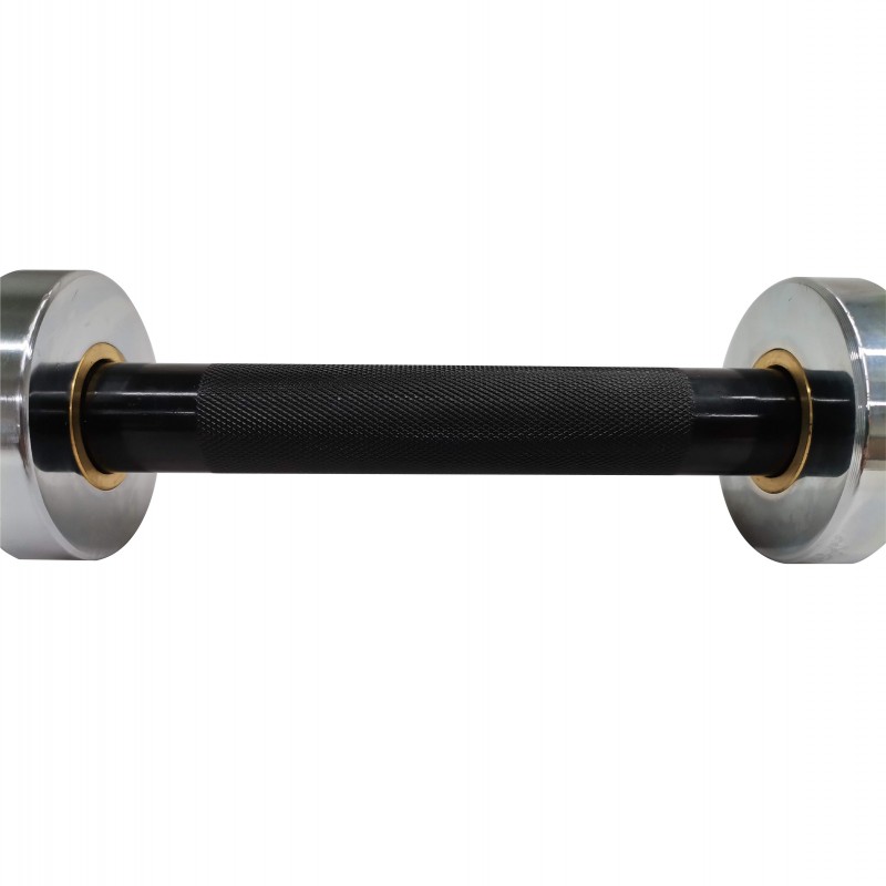 Olympic Short Dumbbell Bar
