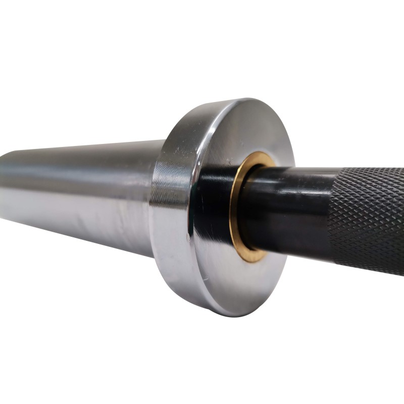 Olympic Short Dumbbell Bar