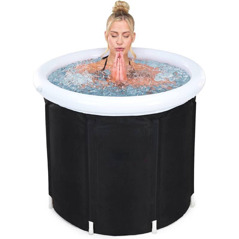 Ice Bath
