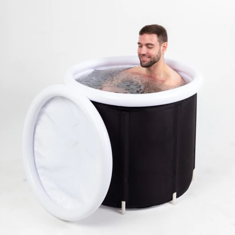 Ice Bath