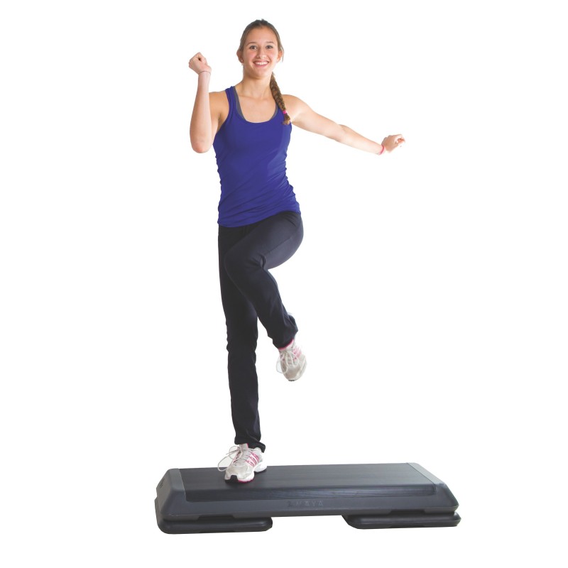 Step Pro