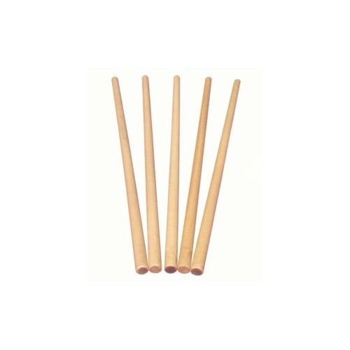 Wooden Stick.