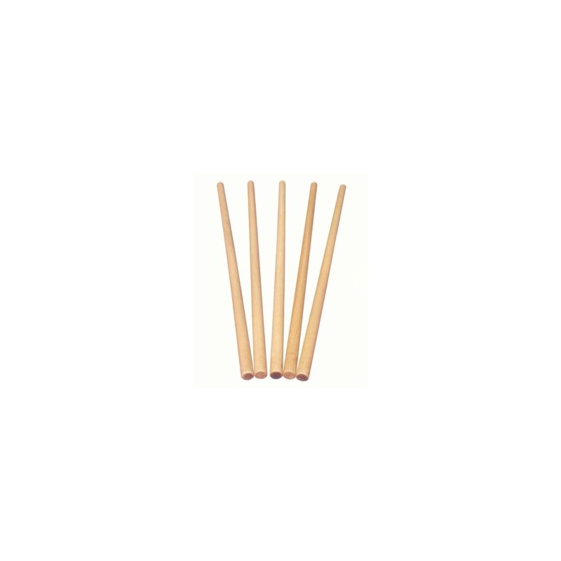 Wooden Stick.