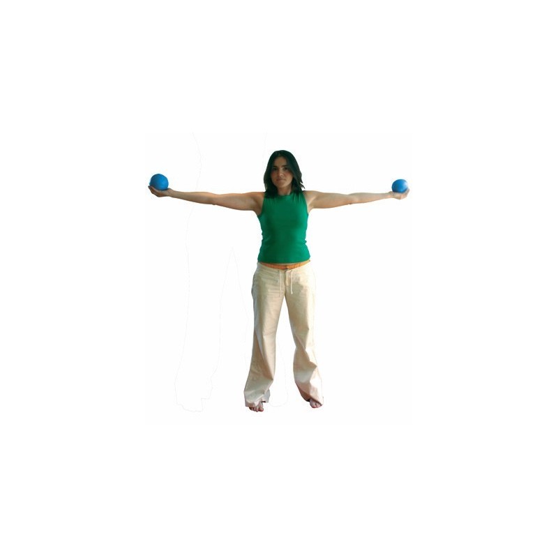 Oxigen Balls 0.5Kgr