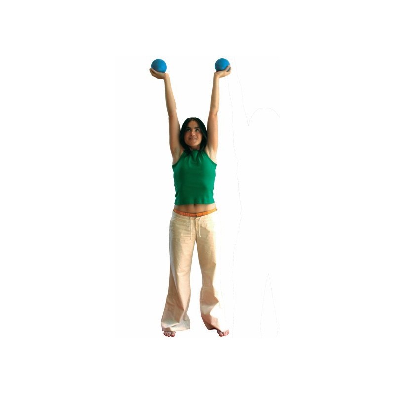 Oxigen Balls 0.5Kgr