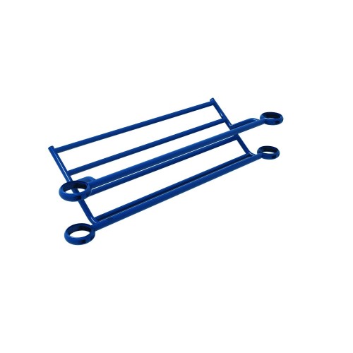 Escalera Fly Up Outdoor