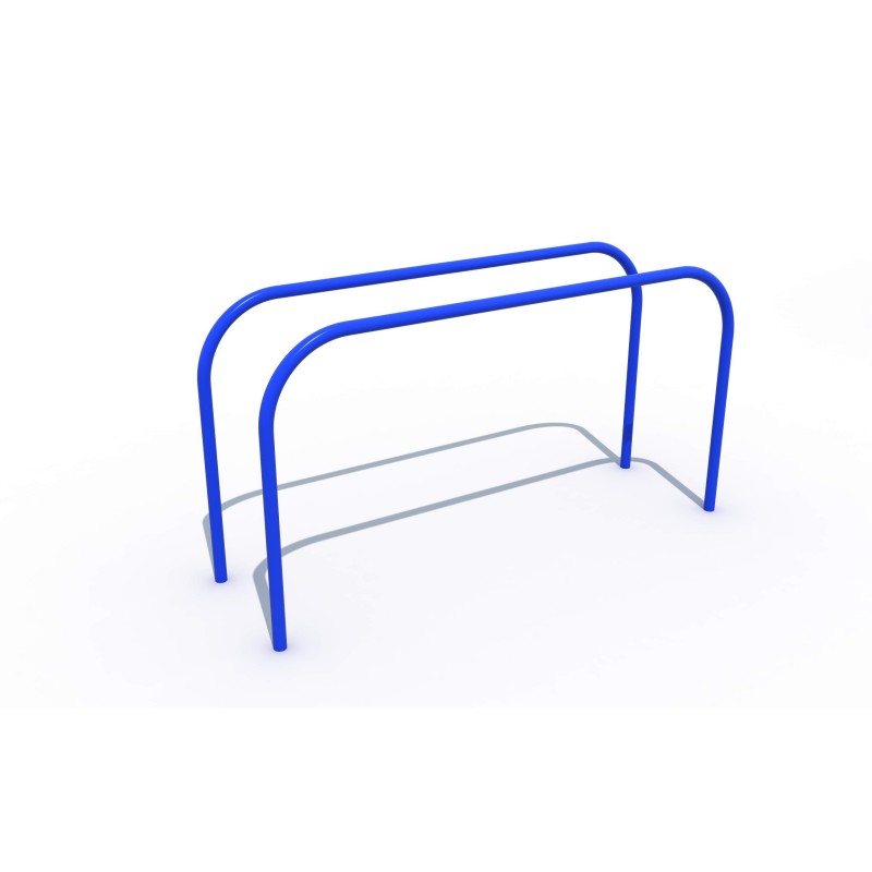 Barra paralela outdoor