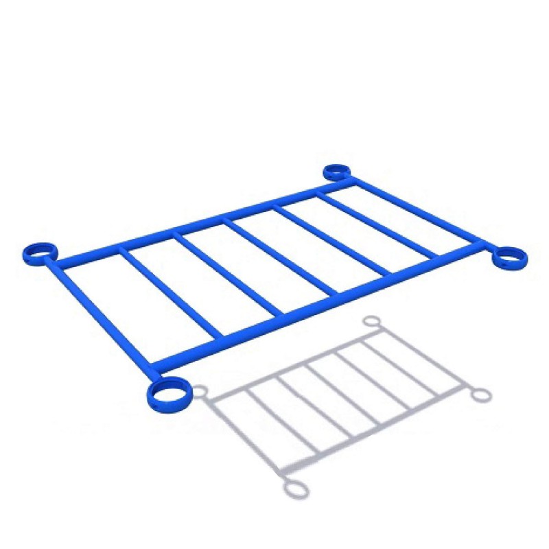 Barras Monkey Outdoor 180 cm