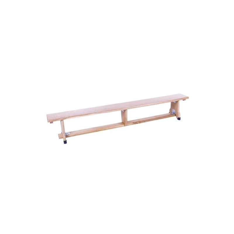 Gymnastic Bench