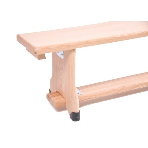 Gymnastic Bench