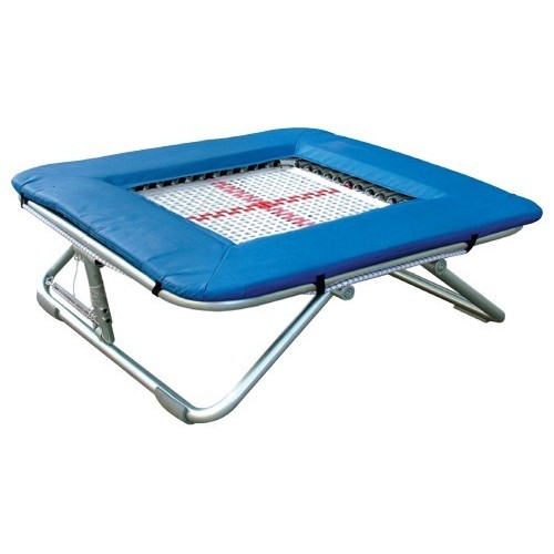 Elastic Trampoline 110 X 110 Cm.