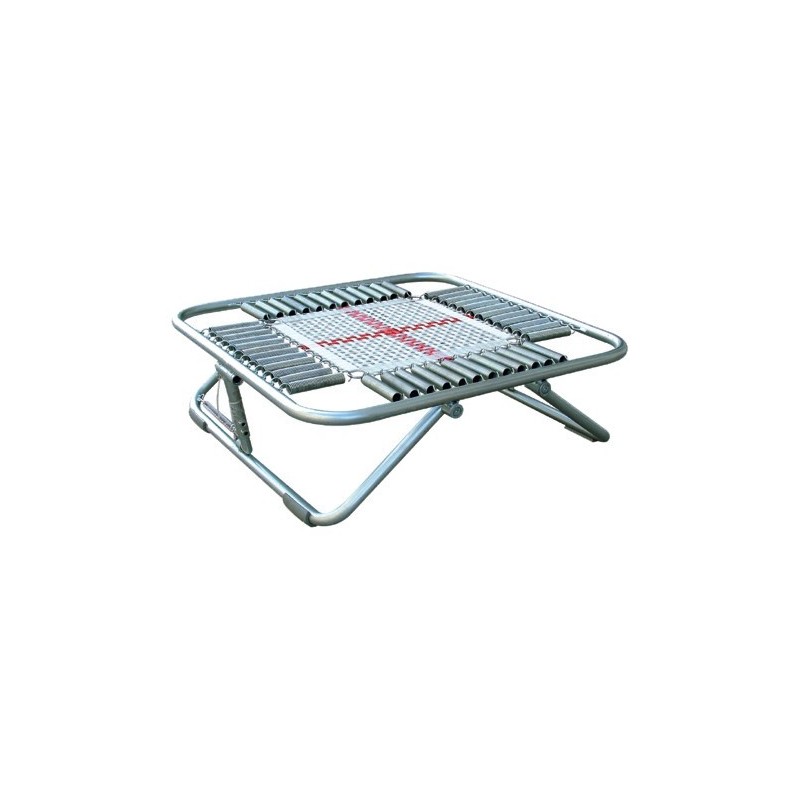 Elastic Trampoline 110 X 110 Cm.