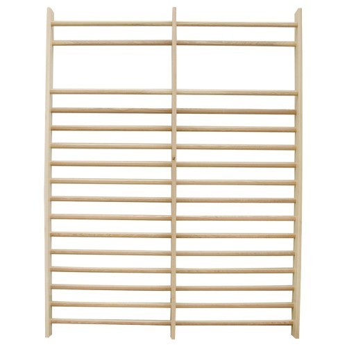 Double Wall Bar.