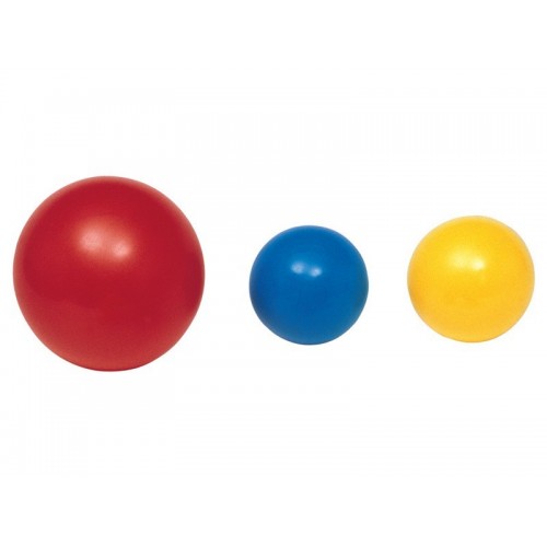 Pelotas Lisas PVC