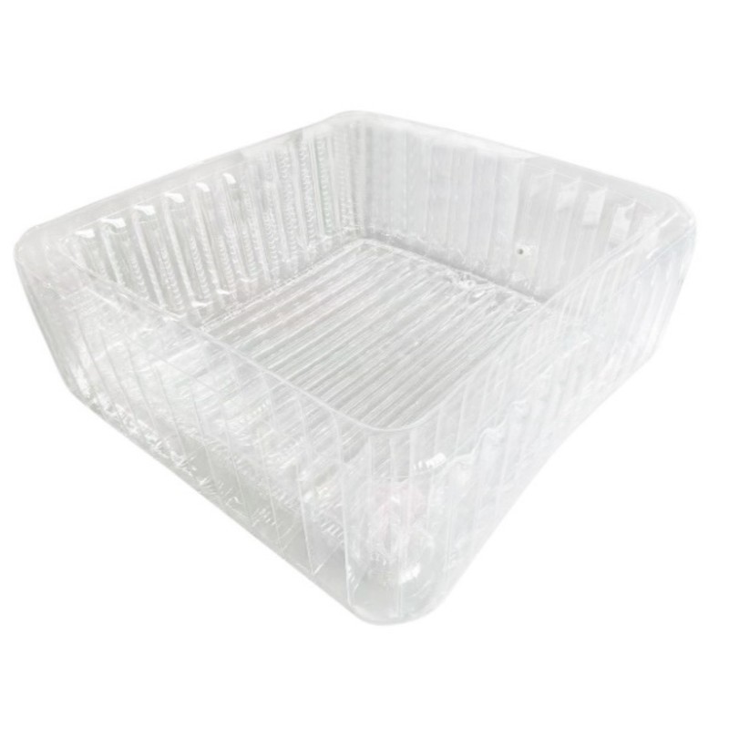 Transparent Sensory Pool