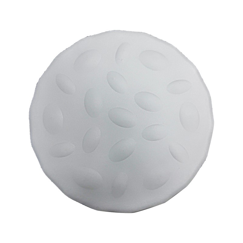 Bases Redondas con Iluminación LED – Set de 6