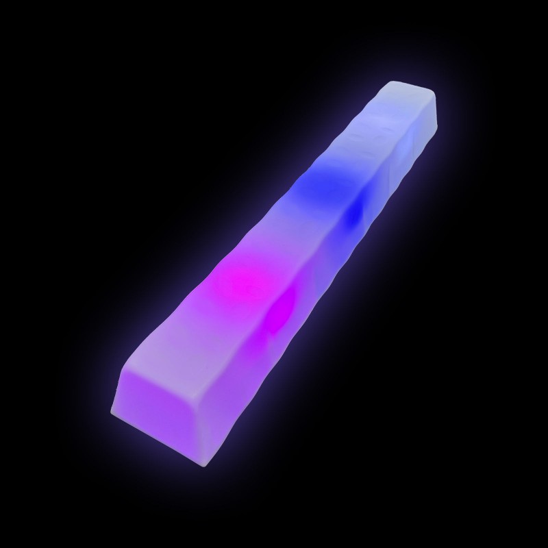 Barra de Equilibrio con Iluminación LED – Set de 2
