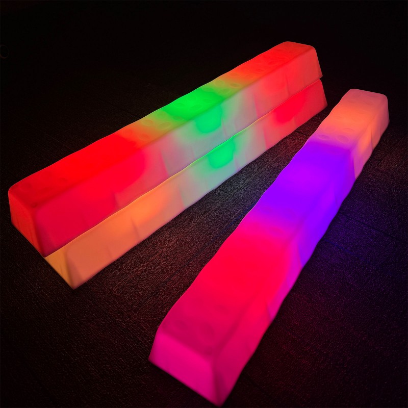 Barra de Equilibrio con Iluminación LED – Set de 2