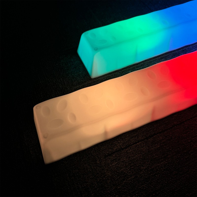 Barra de Equilibrio con Iluminación LED – Set de 2