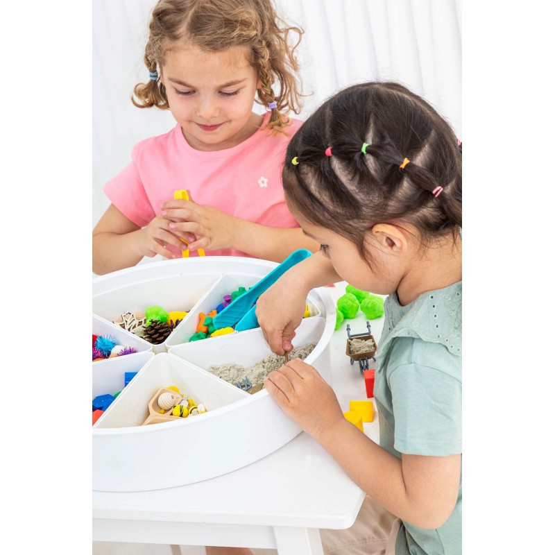 Sensory tray
