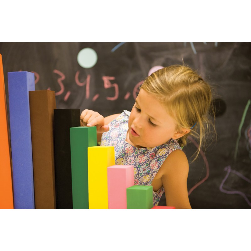 Soft Mathematics sticks