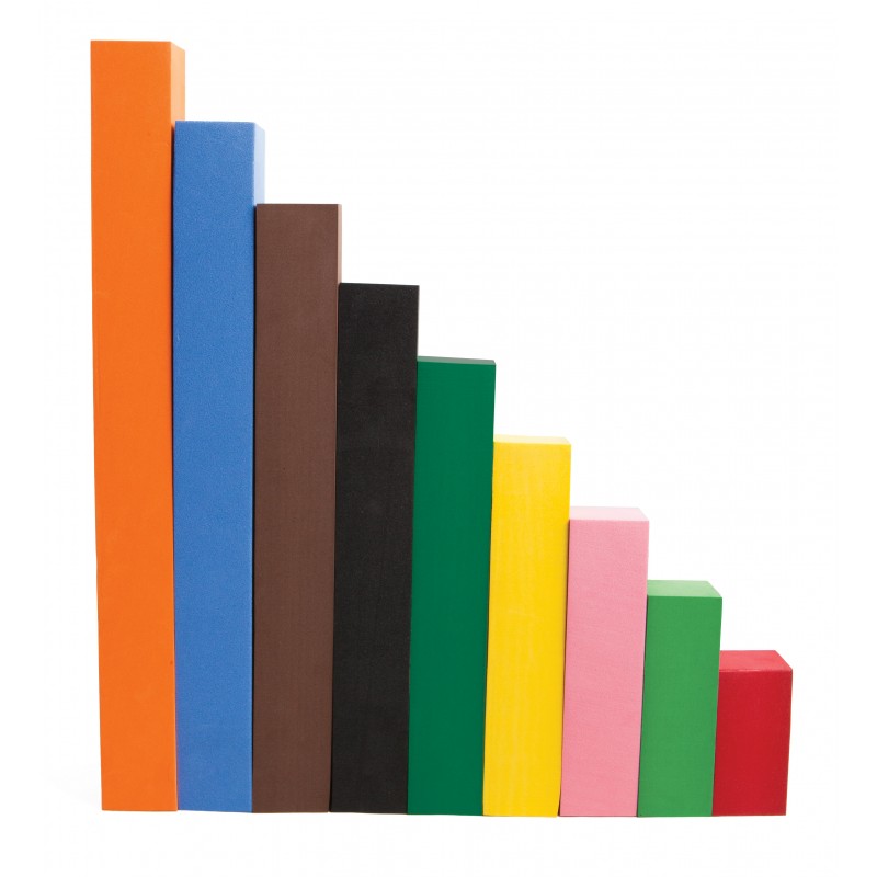 Soft Mathematics sticks