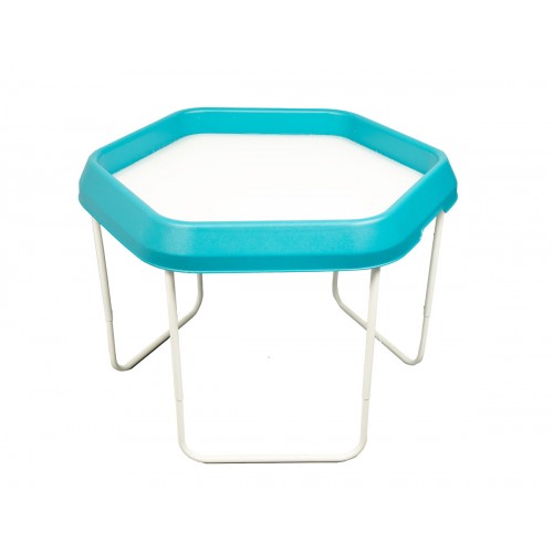 Bandeja sensorial Led Tuff Tray con soporte ajustable