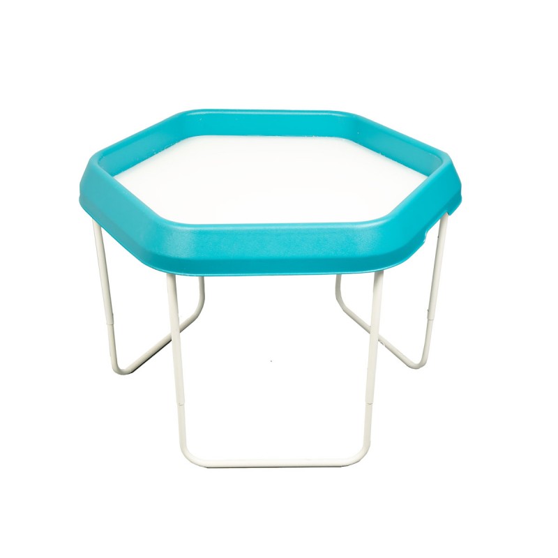 Bandeja sensorial Led Tuff Tray con soporte ajustable