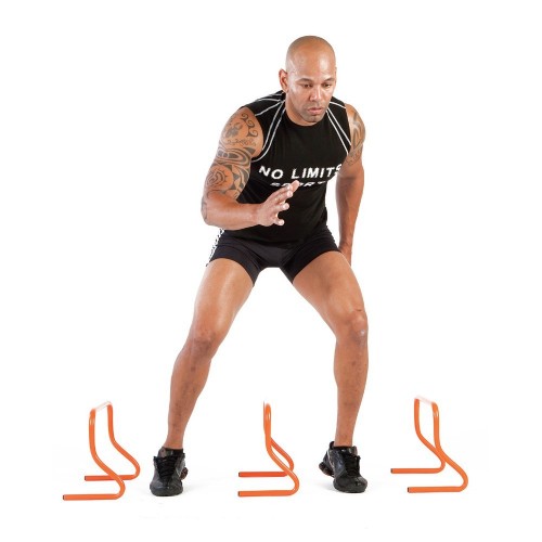Vallas De Entrenamiento Mini.