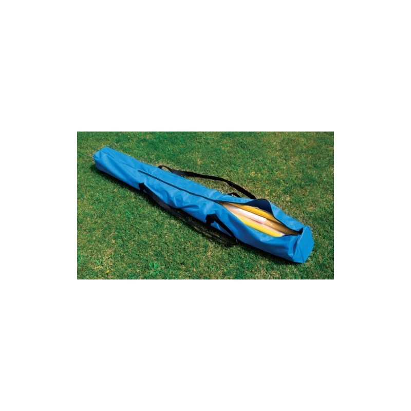 Slalom Pole Bag. Capacity 20 Units.