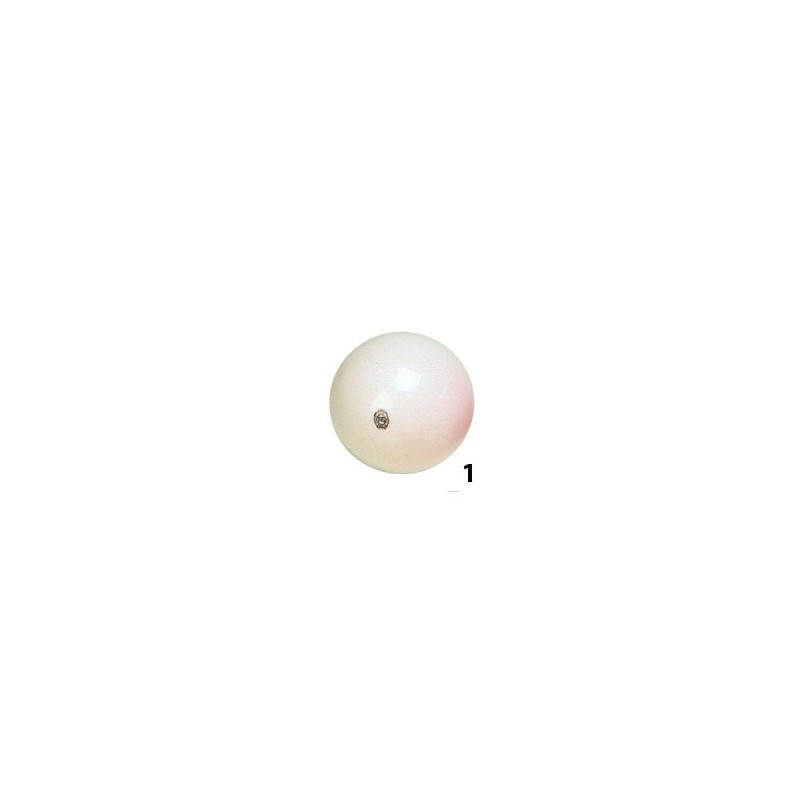 AMAYA Rhythmic Gymnastics Ball – Training