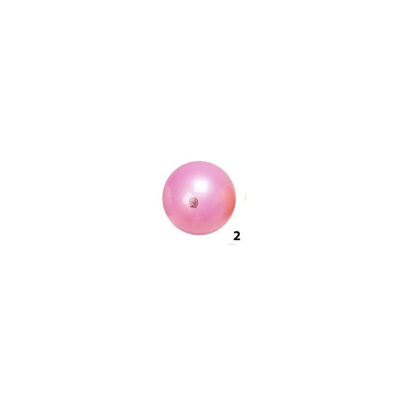 AMAYA Rhythmic Gymnastics Ball – Training