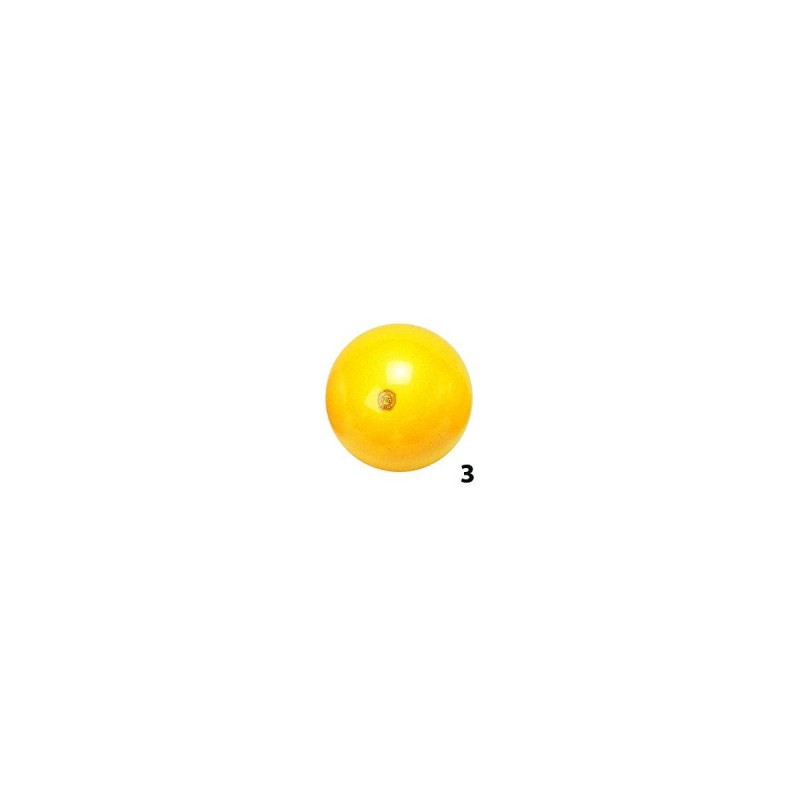 AMAYA Rhythmic Gymnastics Ball – Training