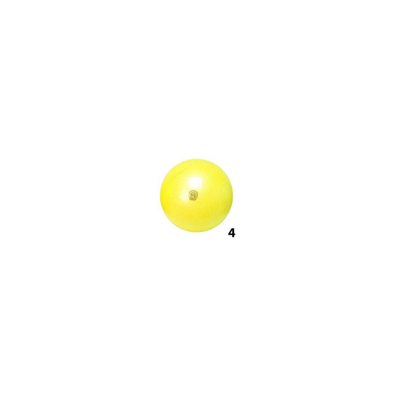 AMAYA Rhythmic Gymnastics Ball – Training