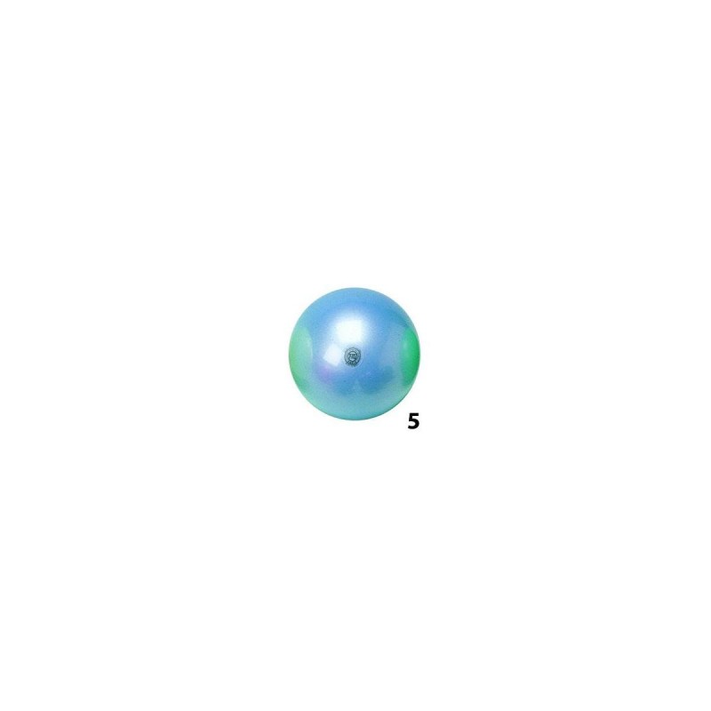 AMAYA Rhythmic Gymnastics Ball – Training