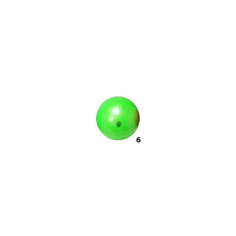 AMAYA Rhythmic Gymnastics Ball – Training