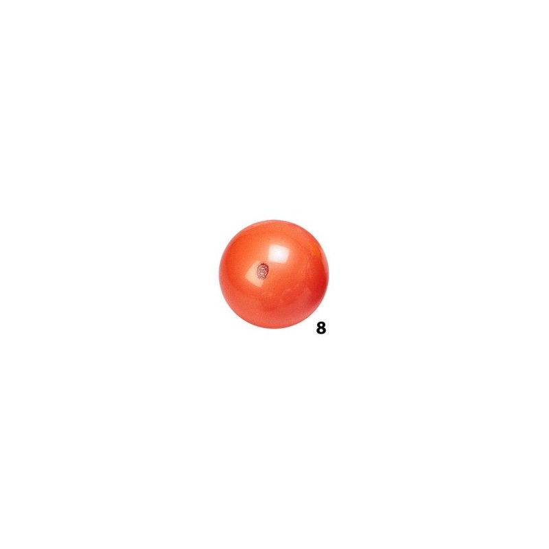 AMAYA Rhythmic Gymnastics Ball – Training