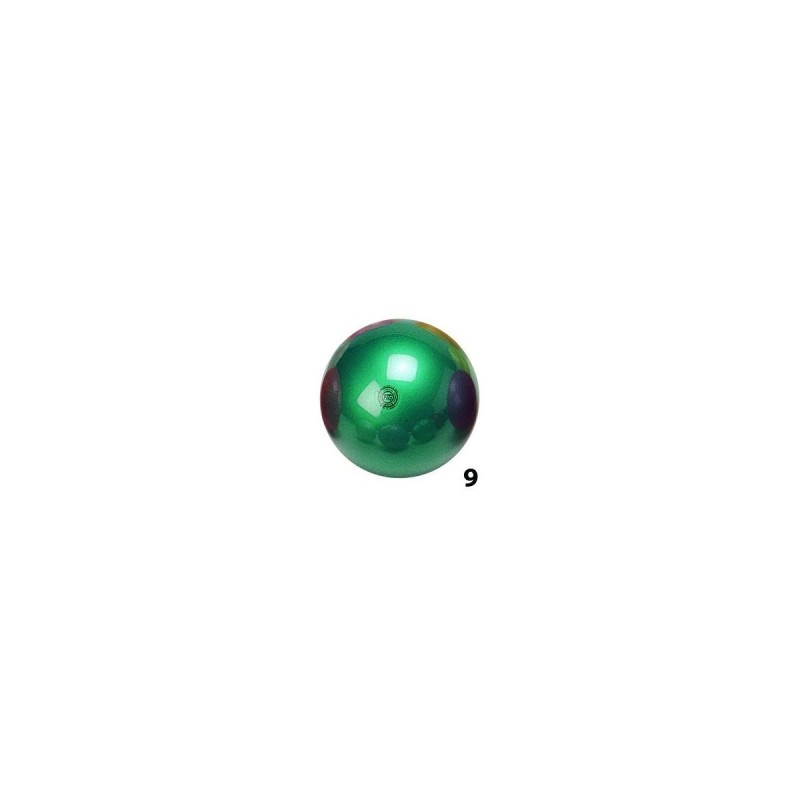 AMAYA Rhythmic Gymnastics Ball – Training