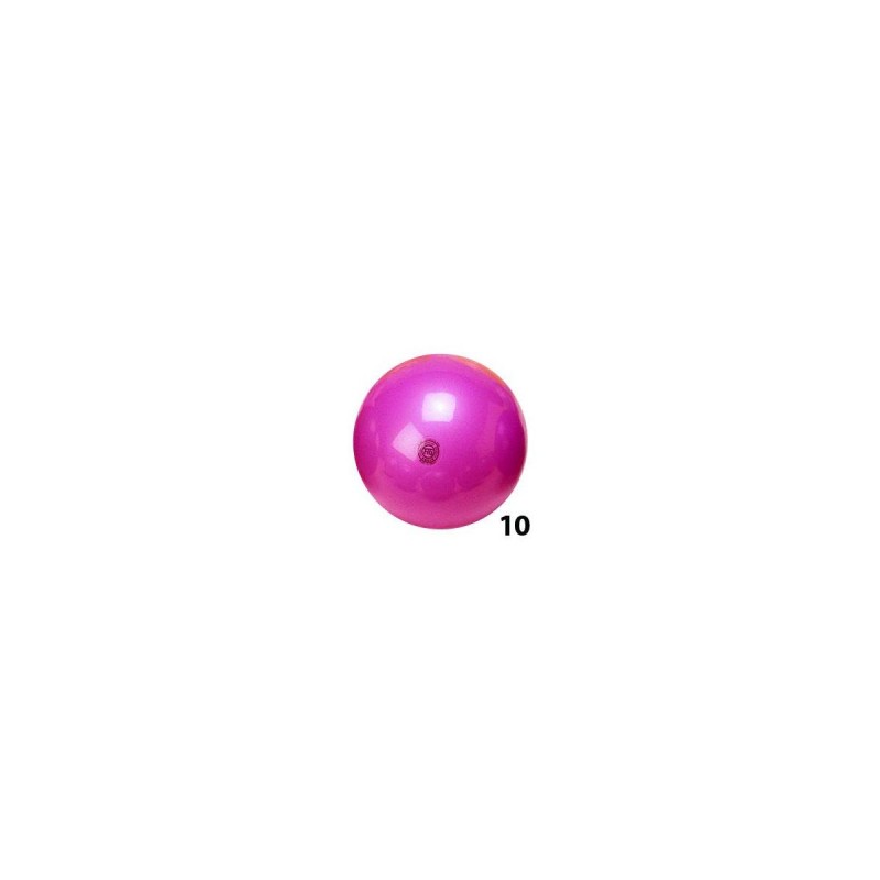 AMAYA Rhythmic Gymnastics Ball – Training