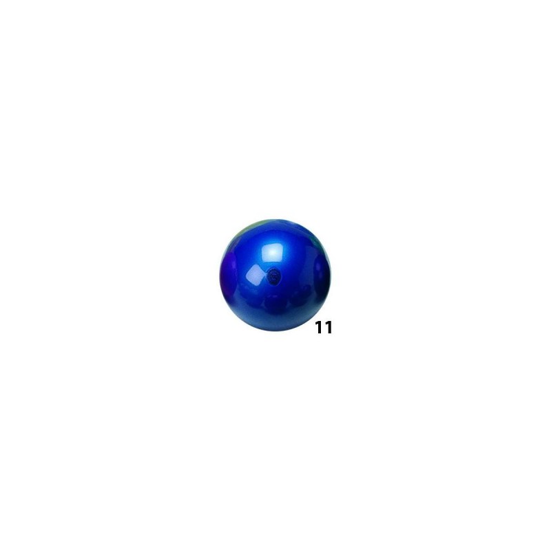 AMAYA Rhythmic Gymnastics Ball – Training