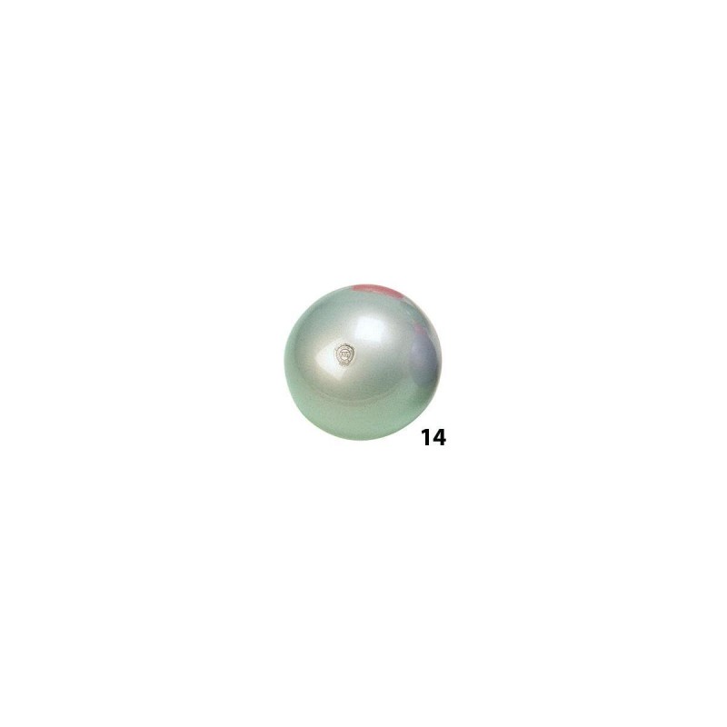 AMAYA Rhythmic Gymnastics Ball – Training