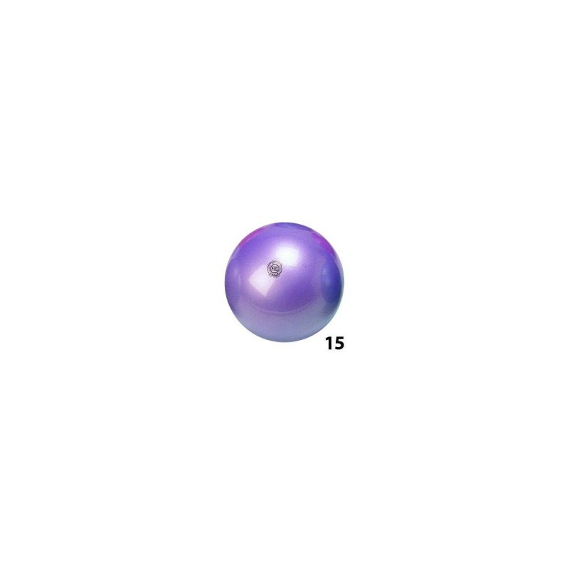 AMAYA Rhythmic Gymnastics Ball – Training