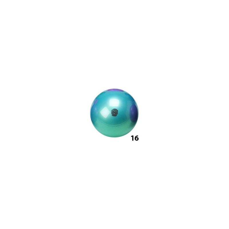 AMAYA Rhythmic Gymnastics Ball – Training