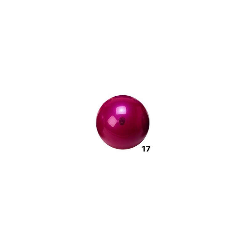 AMAYA Rhythmic Gymnastics Ball – Training