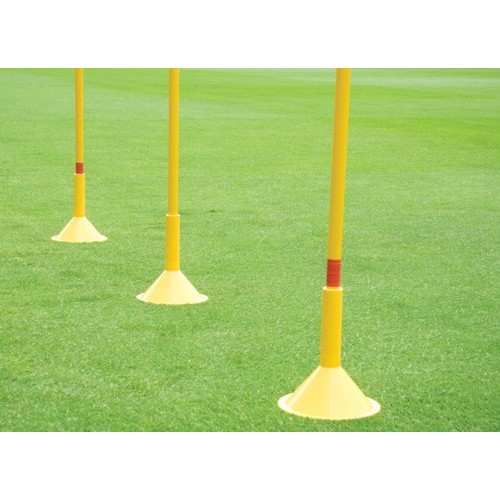 Base Para Picas Slalom