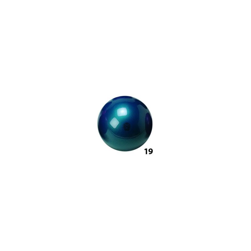 AMAYA Rhythmic Gymnastics Ball – Training