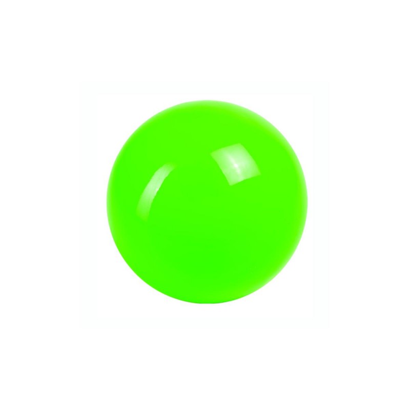 AMAYA Rhythmic Gymnastics Ball – Training
